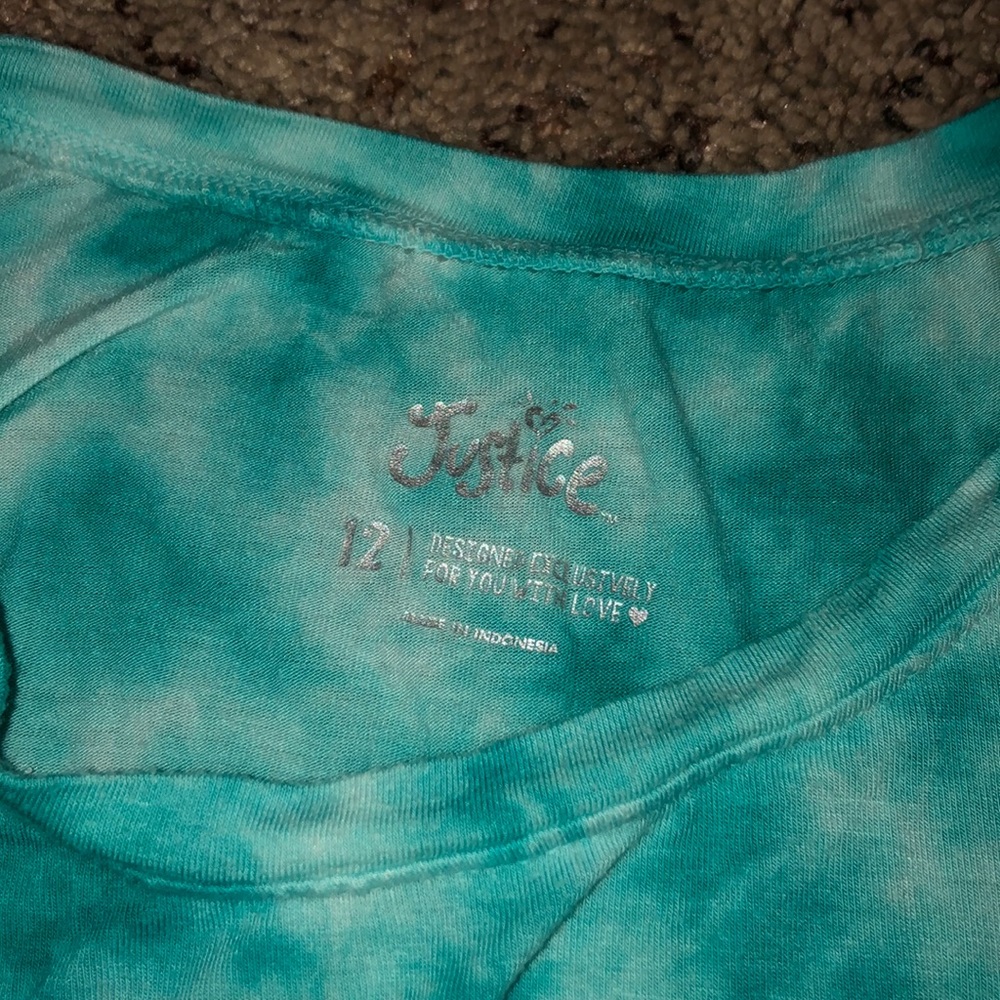 Tank top - Picture 2 of 2